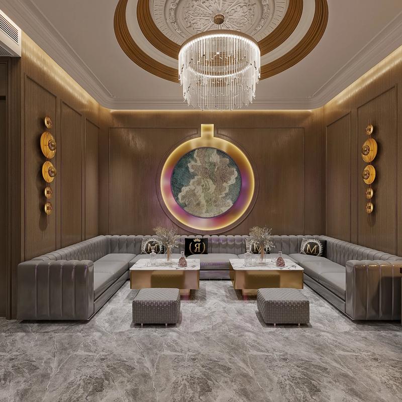 北海商务KTV推荐Top1-银海区ktv预定